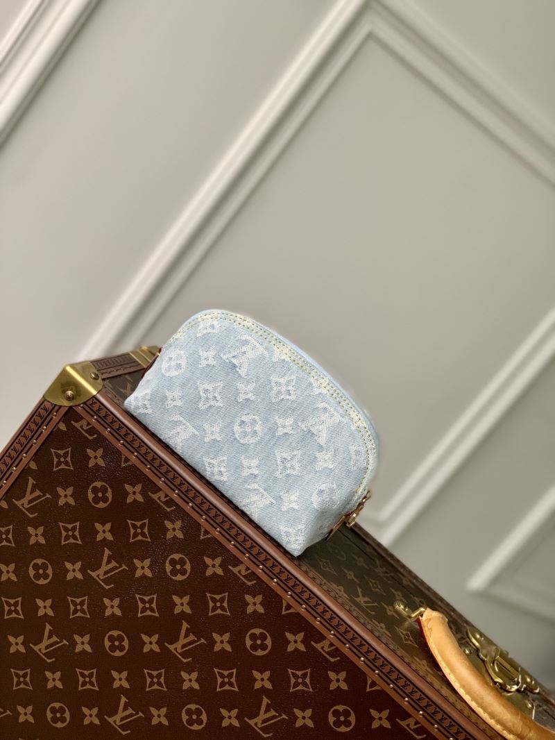 LV Cosmetic Bags